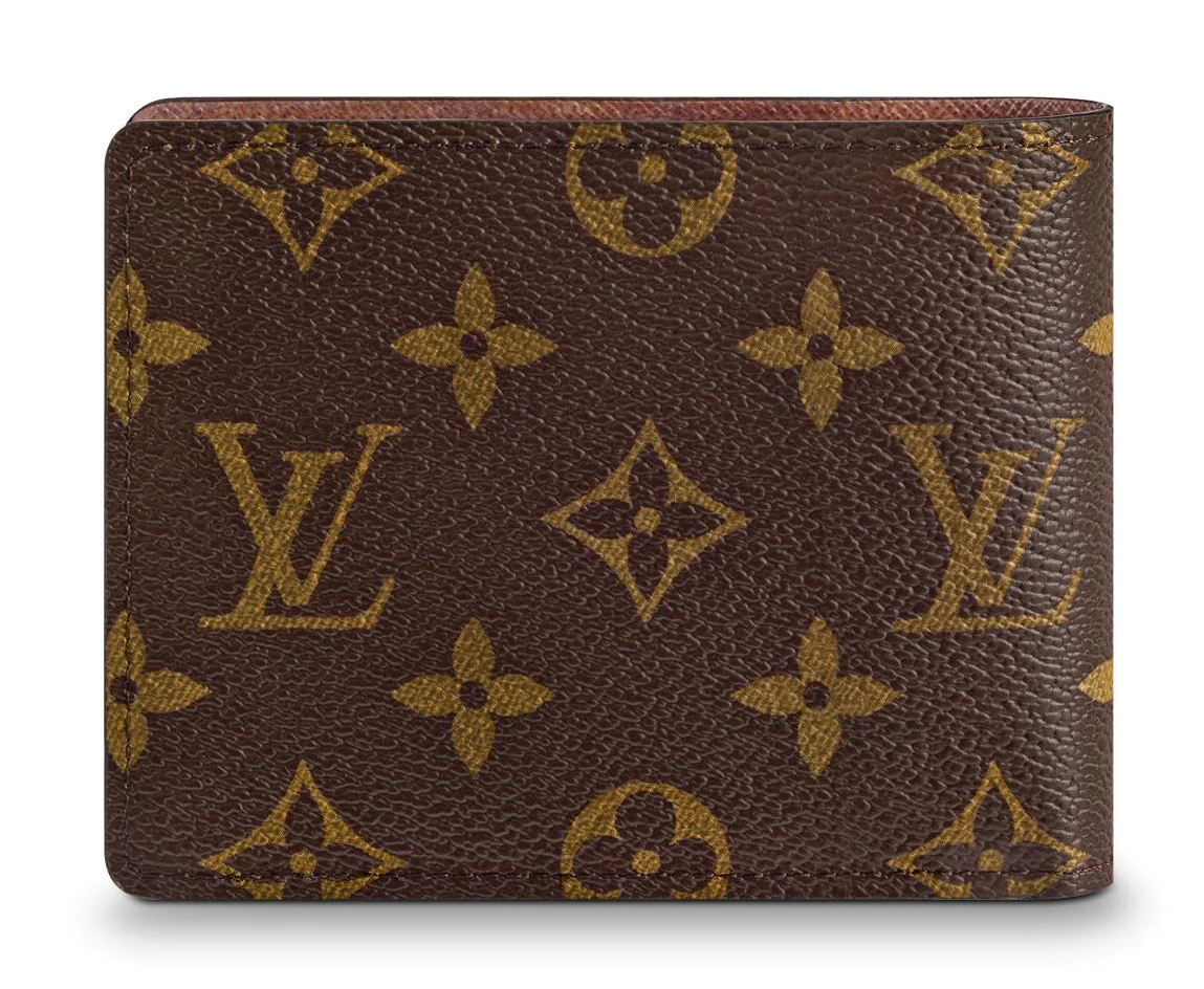 Louis Vuitton meeste rahakott (laos)
